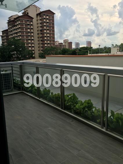 Midtown Residences (D19), Apartment #123538002